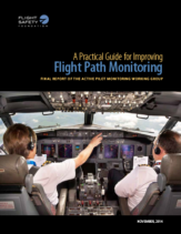 A Practical Guide for Improving Flight Path Monitoring Cover